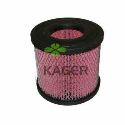 Kager 12-0467 Air filter 120467: Buy near me in Poland at 2407.PL - Good price!