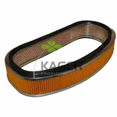 Kager 12-0470 Air filter 120470: Buy near me in Poland at 2407.PL - Good price!