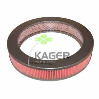 Kager 12-0474 Air filter 120474: Buy near me in Poland at 2407.PL - Good price!