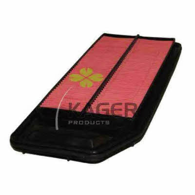 Kager 12-0545 Air filter 120545: Buy near me in Poland at 2407.PL - Good price!