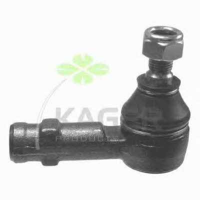 Kager 43-0267 Tie rod end outer 430267: Buy near me in Poland at 2407.PL - Good price!