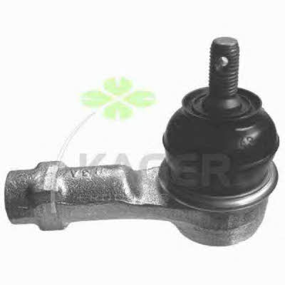 Kager 43-0293 Tie rod end outer 430293: Buy near me in Poland at 2407.PL - Good price!