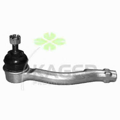 Kager 43-0295 Tie rod end outer 430295: Buy near me in Poland at 2407.PL - Good price!