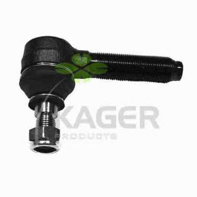 Kager 43-0311 Tie rod end outer 430311: Buy near me in Poland at 2407.PL - Good price!