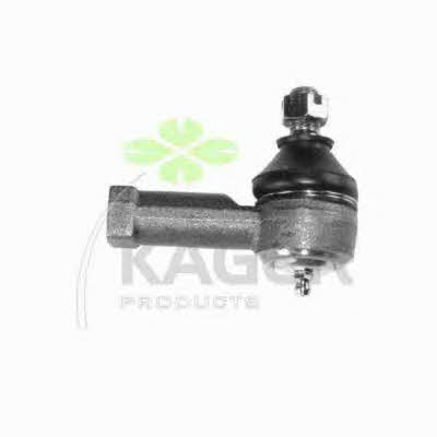 Kager 43-0339 Tie rod end outer 430339: Buy near me in Poland at 2407.PL - Good price!