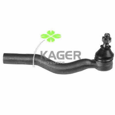Kager 43-0369 Tie rod end outer 430369: Buy near me in Poland at 2407.PL - Good price!