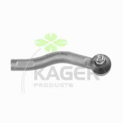 Kager 43-0379 Tie rod end outer 430379: Buy near me in Poland at 2407.PL - Good price!