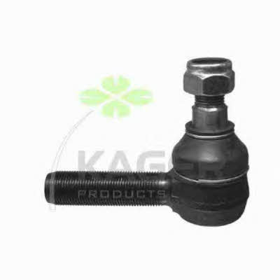 Kager 43-0398 Tie rod end outer 430398: Buy near me in Poland at 2407.PL - Good price!