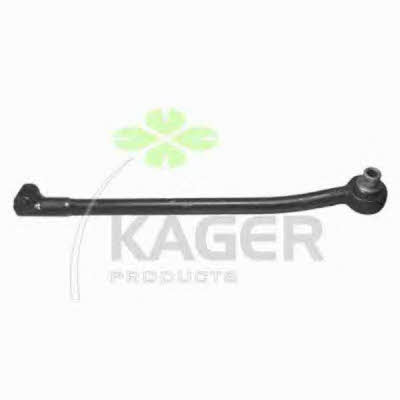 Kager 43-0423 Tie rod end outer 430423: Buy near me in Poland at 2407.PL - Good price!