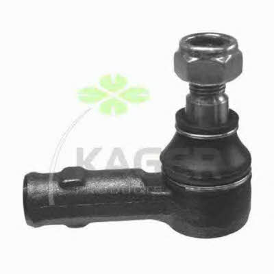 Kager 43-0425 Tie rod end outer 430425: Buy near me in Poland at 2407.PL - Good price!