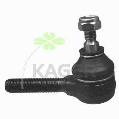 Kager 43-0448 Tie rod end outer 430448: Buy near me in Poland at 2407.PL - Good price!