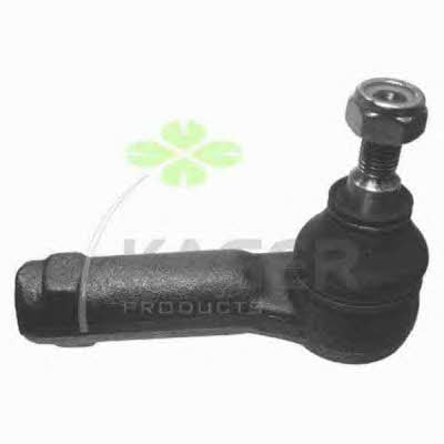 Kager 43-0449 Tie rod end left 430449: Buy near me in Poland at 2407.PL - Good price!