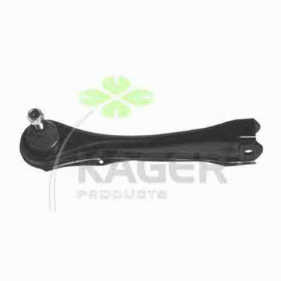 Kager 43-0523 Tie rod end outer 430523: Buy near me in Poland at 2407.PL - Good price!