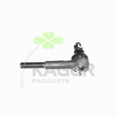 Kager 43-0533 Tie rod end outer 430533: Buy near me in Poland at 2407.PL - Good price!