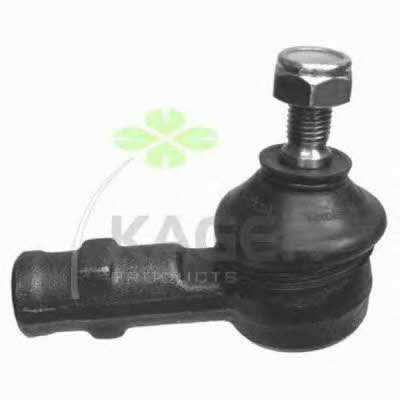 Kager 43-0546 Tie rod end outer 430546: Buy near me in Poland at 2407.PL - Good price!
