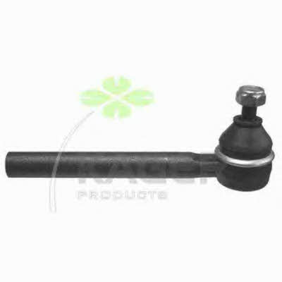 Kager 43-0548 Tie rod end outer 430548: Buy near me in Poland at 2407.PL - Good price!