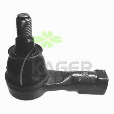 Kager 43-0569 Tie rod end outer 430569: Buy near me in Poland at 2407.PL - Good price!