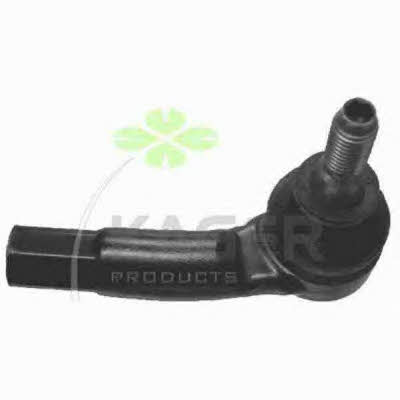 Kager 43-0604 Tie rod end outer 430604: Buy near me in Poland at 2407.PL - Good price!