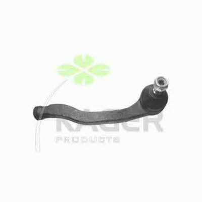 Kager 43-0636 Tie rod end outer 430636: Buy near me in Poland at 2407.PL - Good price!