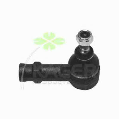 Kager 43-0647 Tie rod end outer 430647: Buy near me in Poland at 2407.PL - Good price!