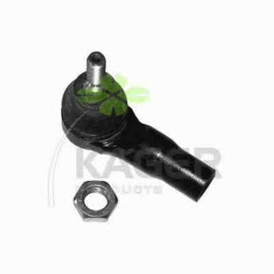 Kager 43-0652 Tie rod end outer 430652: Buy near me in Poland at 2407.PL - Good price!