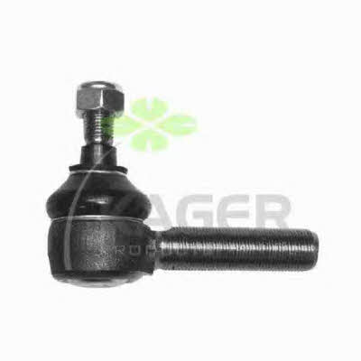 Kager 43-0675 Tie rod end outer 430675: Buy near me in Poland at 2407.PL - Good price!
