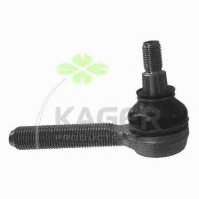 Kager 43-0707 Tie rod end outer 430707: Buy near me in Poland at 2407.PL - Good price!