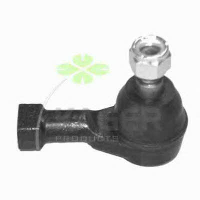Kager 43-0725 Tie rod end outer 430725: Buy near me in Poland at 2407.PL - Good price!