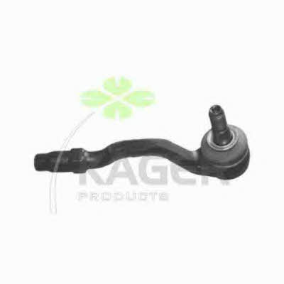 Kager 43-0759 Tie rod end outer 430759: Buy near me in Poland at 2407.PL - Good price!