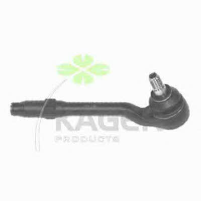 Kager 43-0760 Tie rod end outer 430760: Buy near me in Poland at 2407.PL - Good price!