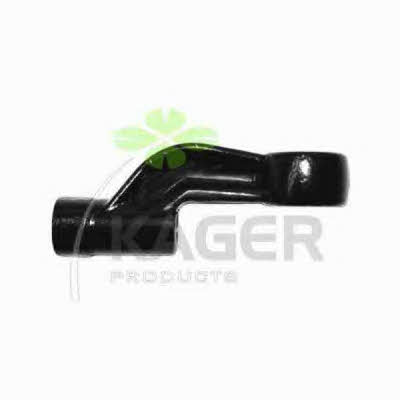Kager 43-0766 Tie rod end outer 430766: Buy near me in Poland at 2407.PL - Good price!