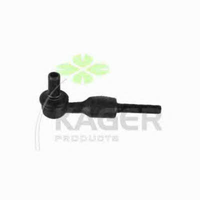 Kager 43-0800 Tie rod end outer 430800: Buy near me in Poland at 2407.PL - Good price!
