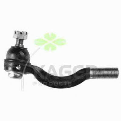 Kager 43-0822 Tie rod end outer 430822: Buy near me in Poland at 2407.PL - Good price!