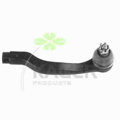 Kager 43-0833 Tie rod end outer 430833: Buy near me in Poland at 2407.PL - Good price!