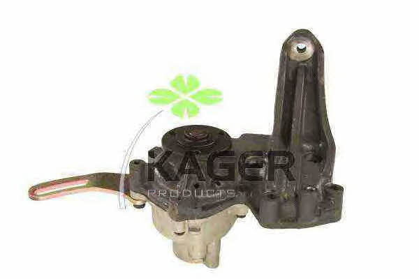 Kager 33-0142 Water pump 330142: Buy near me in Poland at 2407.PL - Good price!