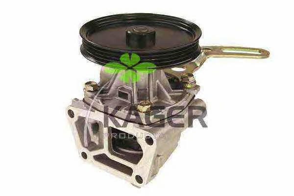 Kager 33-0144 Water pump 330144: Buy near me in Poland at 2407.PL - Good price!