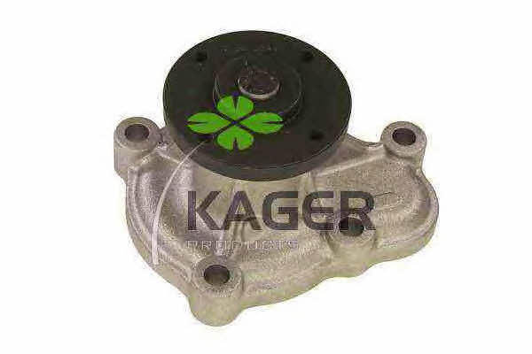 Kager 33-0152 Water pump 330152: Buy near me in Poland at 2407.PL - Good price!