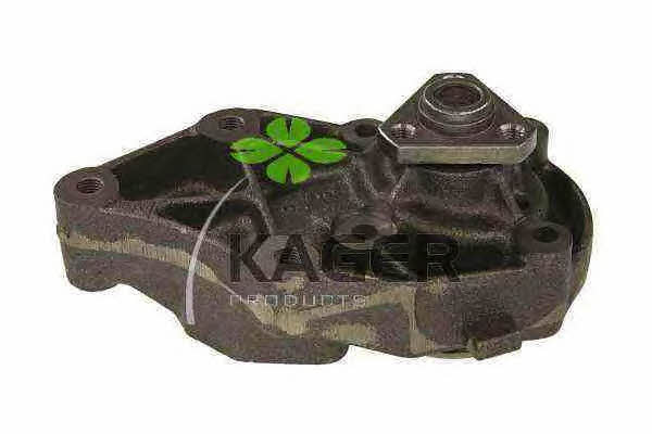 Kager 33-0158 Water pump 330158: Buy near me in Poland at 2407.PL - Good price!
