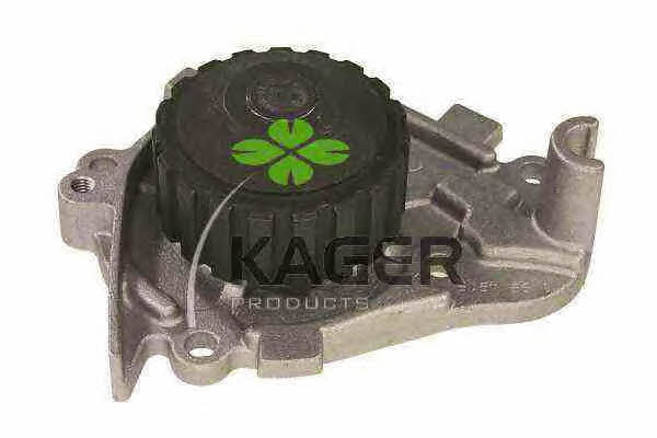 Kager 33-0174 Water pump 330174: Buy near me in Poland at 2407.PL - Good price!