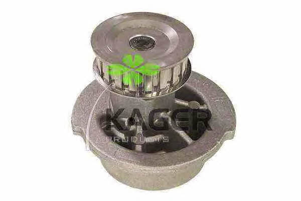 Kager 33-0178 Water pump 330178: Buy near me in Poland at 2407.PL - Good price!