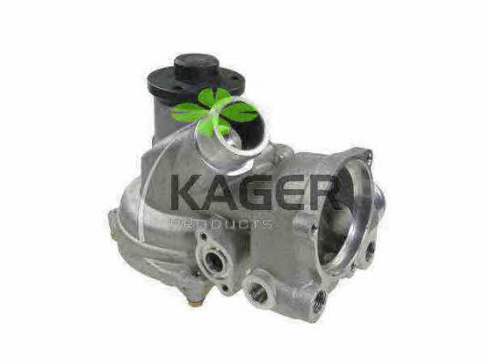 Kager 33-0292 Water pump 330292: Buy near me in Poland at 2407.PL - Good price!