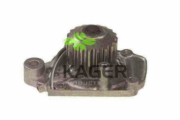 Kager 33-0347 Water pump 330347: Buy near me in Poland at 2407.PL - Good price!