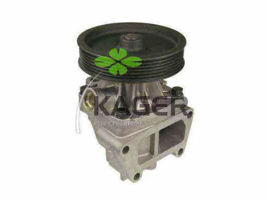 Kager 33-0364 Water pump 330364: Buy near me in Poland at 2407.PL - Good price!
