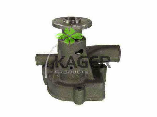 Kager 33-0445 Water pump 330445: Buy near me in Poland at 2407.PL - Good price!
