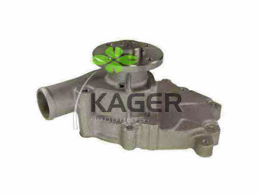 Kager 33-0450 Water pump 330450: Buy near me in Poland at 2407.PL - Good price!