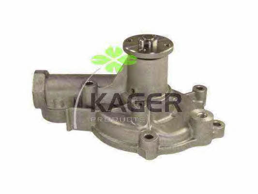 Kager 33-0451 Water pump 330451: Buy near me in Poland at 2407.PL - Good price!