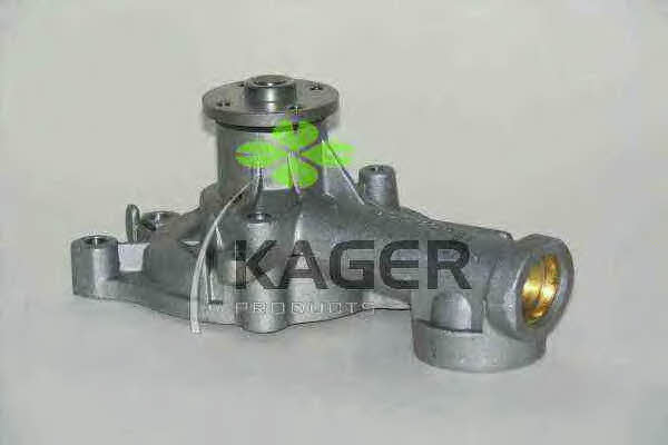 Kager 33-0514 Помпа водяная 330514: Отличная цена - Купить в Польше на 2407.PL!