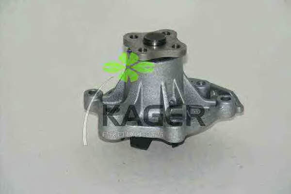 Kager 33-0519 Water pump 330519: Buy near me in Poland at 2407.PL - Good price!