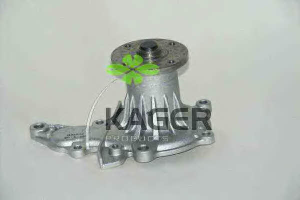 Kager 33-0535 Water pump 330535: Buy near me in Poland at 2407.PL - Good price!