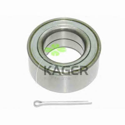 Kager 83-1342 Wheel bearing kit 831342: Buy near me in Poland at 2407.PL - Good price!